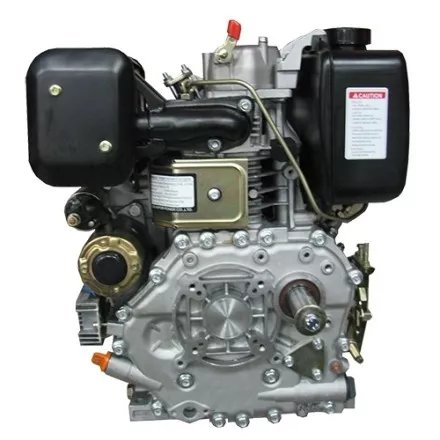 Дизельный двигатель KIPOR KM186FSE купить в Ноябрьске