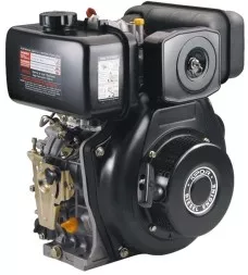 Дизельный двигатель KIPOR KM186FSE