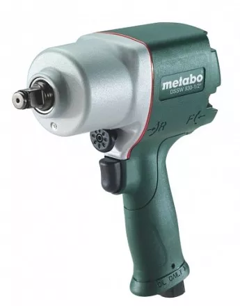 Гайковерт пневматический Metabo DSSW  930 1/2&quot; ударный купить в Ноябрьске