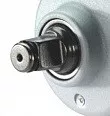 Гайковерт пневматический Metabo DSSW  930 1/2&quot; ударный купить в Ноябрьске