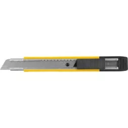 Нож OLFA &quot;AUTO LOCK&quot; &quot;Medium Tough Cutter&quot; для работ средней тяжести, 12,5мм OL-MT-1