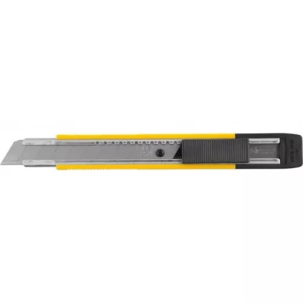 Нож OLFA &quot;AUTO LOCK&quot; &quot;Medium Tough Cutter&quot; для работ средней тяжести, 12,5мм OL-MT-1 купить в Ноябрьске