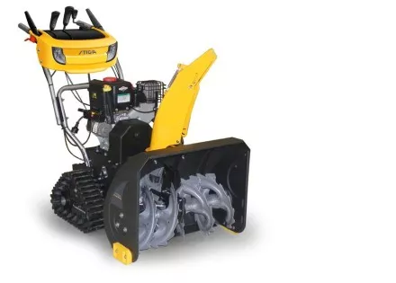 Снегоуборщик STIGA ST 5266 P TRAC купить в Ноябрьске