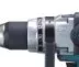 Аккумуляторная дрель-шуруповерт DDF 444 RFE Makita купить в Ноябрьске