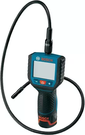 Камера инспекционная BOSCH GOS 10.8 V-Li с кейсом купить в Ноябрьске