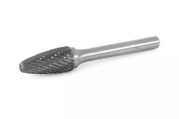Гиперболическая фреза MESSER со сферическим окончанием (тип F)F1020M06