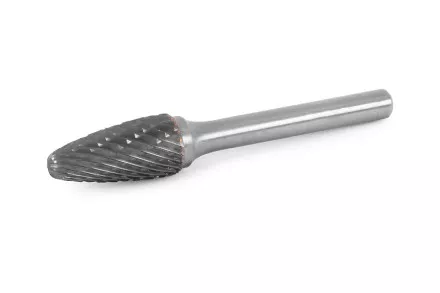 Гиперболическая фреза MESSER со сферическим окончанием (тип F)F1020M06 купить в Ноябрьске