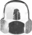 Гайка ЗУБР &quot;МАСТЕР&quot; колпачковая DIN 1587, оцинкованная,  M6, 5кг 303680-06 купить в Ноябрьске