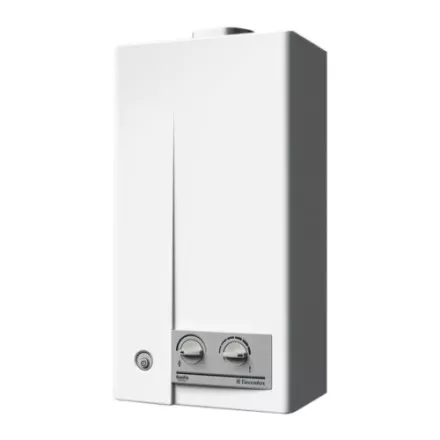 Газовая колонка ELECTROLUX GWH 285 ERN NanoPro купить в Ноябрьске
