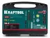 KRAFTOOL KS-15, 14-в-1 цифровая мини-паяльная станция, 90-480°С, 145 Вт, в кейсе 55346 купить в Ноябрьске