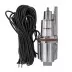 Вибрационный насос Kronwerk KVP300-25 97237 купить в Ноябрьске