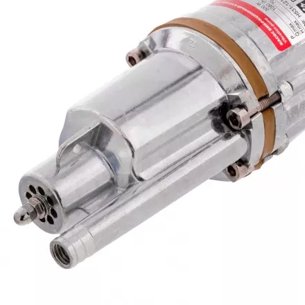 Вибрационный насос Kronwerk KVP300-25 97237 купить в Ноябрьске