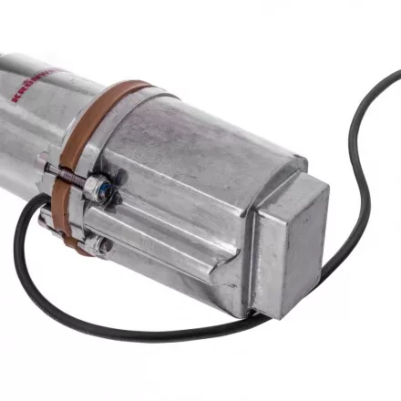 Вибрационный насос Kronwerk KVP300-25 97237 купить в Ноябрьске