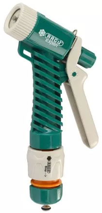 Пистолет-распылитель RACO &quot;Original&quot;, регулируемый, с соединителем 1/2&quot; 4255-55/353C купить в Ноябрьске