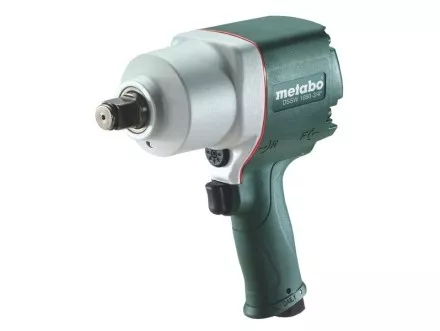 Гайковерт пневматический Metabo DSSW 1690-3/4&quot; ударный купить в Ноябрьске