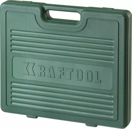 Набор KRAFTOOL Ключи &quot;INDUSTRIE&quot; имбусовые,Cr-Mo(S2),Т-образные, эргоном двухкомп рукоятка,HEX,с шариком,9 шт,в боксе 27454-H9 купить в Ноябрьске