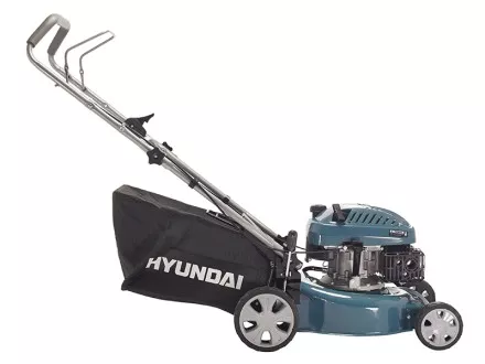 Бензиновая газонокосилка Hyundai L 4300 купить в Ноябрьске