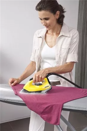 Антипригарная накладка для утюга I 6006 KARCHER купить в Ноябрьске