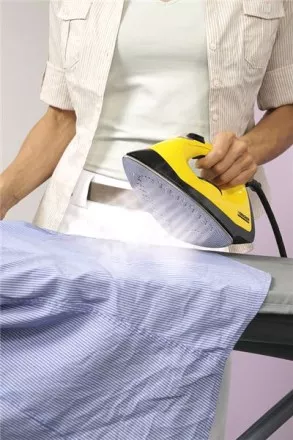 Антипригарная накладка для утюга I 6006 KARCHER купить в Ноябрьске