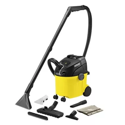 Моющий пылесос для влажной уборки KARCHER SE 5.100 EU купить в Ноябрьске