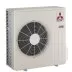 SUZ-KA50VA Сплит-система Mitsubishi Electric/Mr.Slim/Наружный блок купить в Ноябрьске