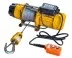 Лебедки электрические серии KDJ-3200 Magnus-Profi купить в Ноябрьске