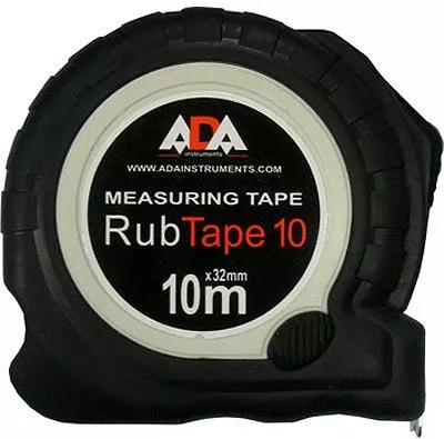 Рулетка 10 м х 32 ADA RubTape 10 купить в Ноябрьске
