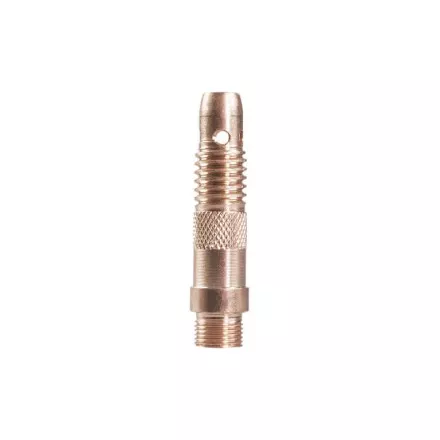 Корпус цанги 1,6мм TIG17/18/26 701.0191/ТЕ0001-16 FoxWeld купить в Ноябрьске