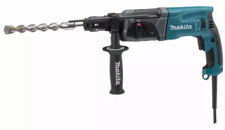 Перфоратор Makita HR2470 купить в Ноябрьске