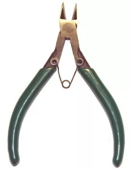 Кусачки-бокорезы 120 мм 5&quot;  P5604 Jonnesway 48194 купить в Ноябрьске