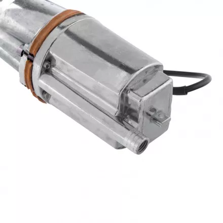 Вибрационный насос Kronwerk KVP300B-10 нижний забор 97239 купить в Ноябрьске