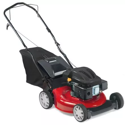 Бензиновая газонокосилка MTD Smart 46 PO купить в Ноябрьске