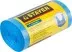 Мешки для мусора STAYER &quot;Comfort&quot; с &quot;ушками&quot;, голубые, 35л, 30шт 39155-35 купить в Ноябрьске