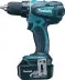 Аккумуляторная дрель-шуруповерт DDF456RFE3 Makita купить в Ноябрьске