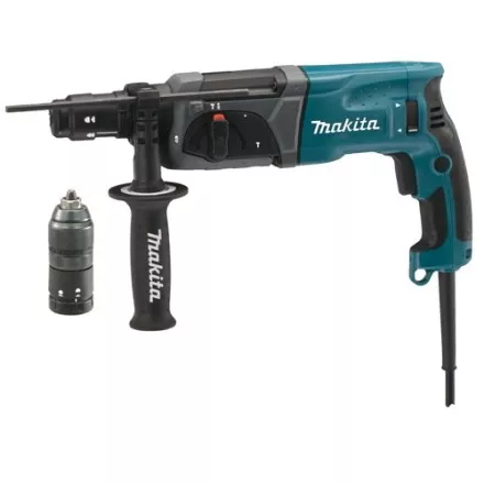 Перфоратор Makita HR2470FT купить в Ноябрьске