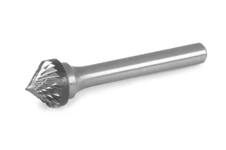 Фреза твердасплавная MESSER конус 90 град. (тип К)K1005M06 купить в Ноябрьске