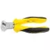 Кусачки торцовые STAYER CHROMAX, хромированное покрытие, 150мм 22027-7-15_z01 купить в Ноябрьске
