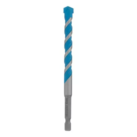 Сверло универсальное Gross, Multipurpose PRO, 6-гр. хвостовик, 10мм купить в Ноябрьске