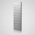 Радиатор Royal Thermo PianoForte Tower/Silver Satin - 22 секций купить в Ноябрьске