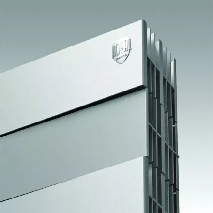 Радиатор Royal Thermo PianoForte Tower/Silver Satin - 22 секций купить в Ноябрьске