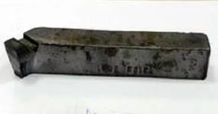 Резец проходной отогнутый 32х20х170 ВК8 Гост 18877-73 Россия купить в Ноябрьске