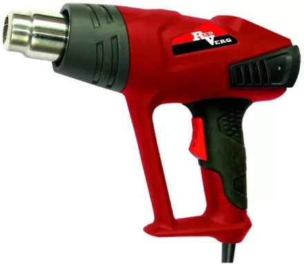 Фен строительный RedVerg RD-HG200Di купить в Ноябрьске