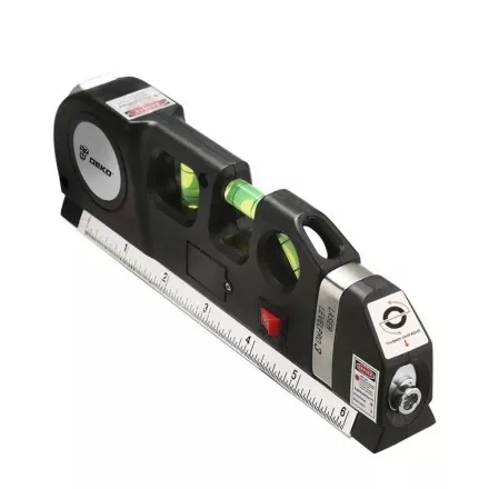 Уровень лазерный SP001 DEKO, 065-0209 купить в Ноябрьске