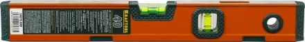Уровень KRAFTOOL &quot;KRAFT-MAX&quot; магнитный, особо усилен, 2 ампулы, 2 фрезерованные базовые поверхности, 40см 34575-040 купить в Ноябрьске