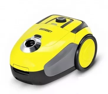 Пылесос KARCHER VC 2 (11981050) купить в Ноябрьске