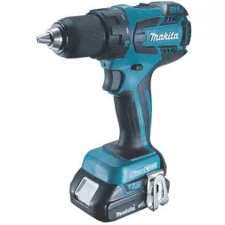 Аккумуляторная дрель-шуруповерт DDF 459 SYE Makita