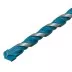 Набор сверл универсальных Gross 706017, Multipurpose PRO, 6-гр. хвостовик, 4-10мм, 5шт купить в Ноябрьске