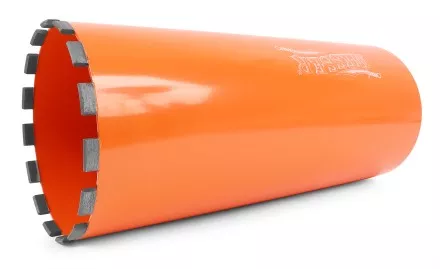 Коронка алмазная MESSER LZ 202/H10/450/1 купить в Ноябрьске