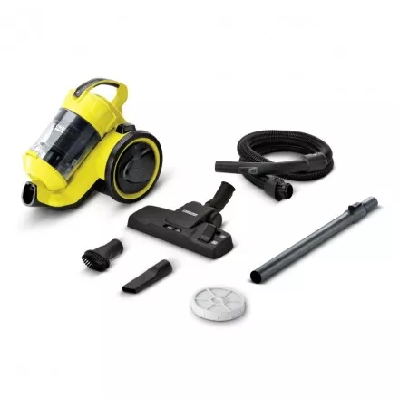 Пылесос KARCHER VC 3 (11981250) купить в Ноябрьске