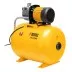 Насосная станция Denzel 97311, PSL1100X, 1100 Вт, 3600 л/ч, ресивер 50 л, подъем 45 м, нержавейка купить в Ноябрьске